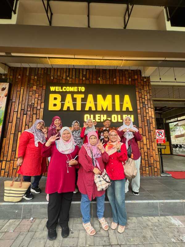 Foto testimoni Shift Transport Batam 6