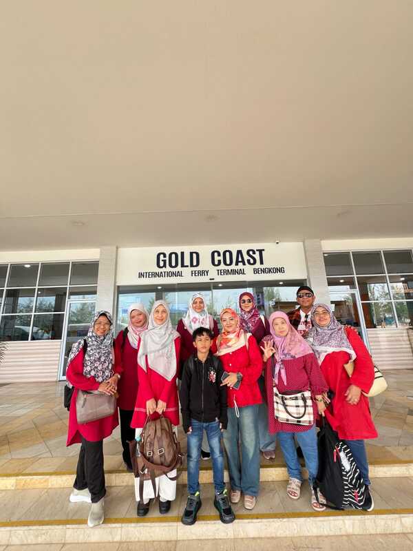 Foto testimoni Shift Transport Batam 11